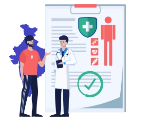 New India Flexi Floater Mediclaim Policy